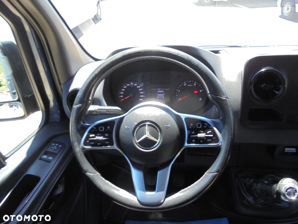 Mercedes-Benz SPRINTER 314 CDI - 14