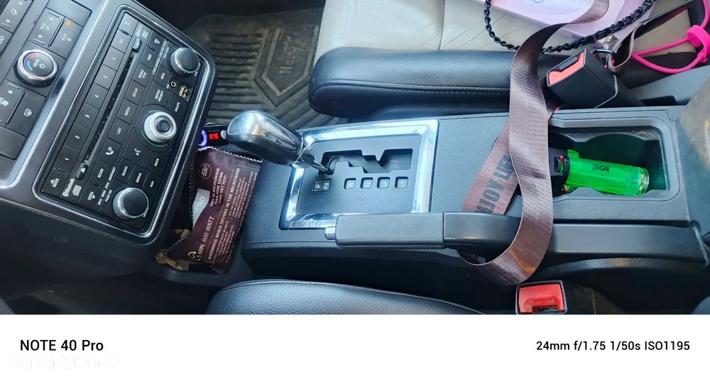 Dodge Journey 2.0 CRD R/T - 12