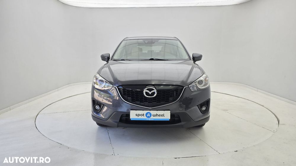 Mazda CX-5 - 2