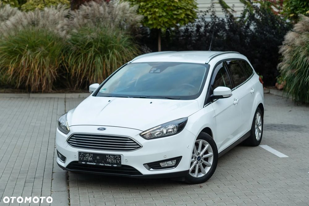 Ford Focus - 2