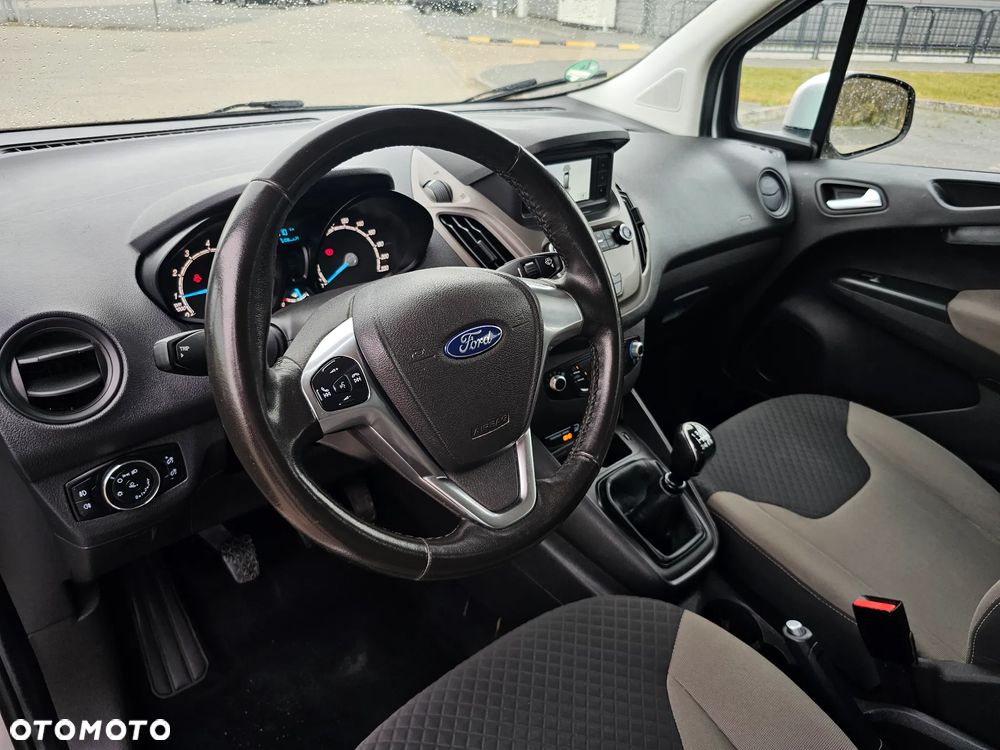Ford Transit Courier 1.0 EcoBoost Trend - 16