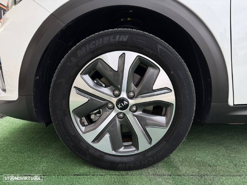 Kia e-Niro Edition 7 - 26