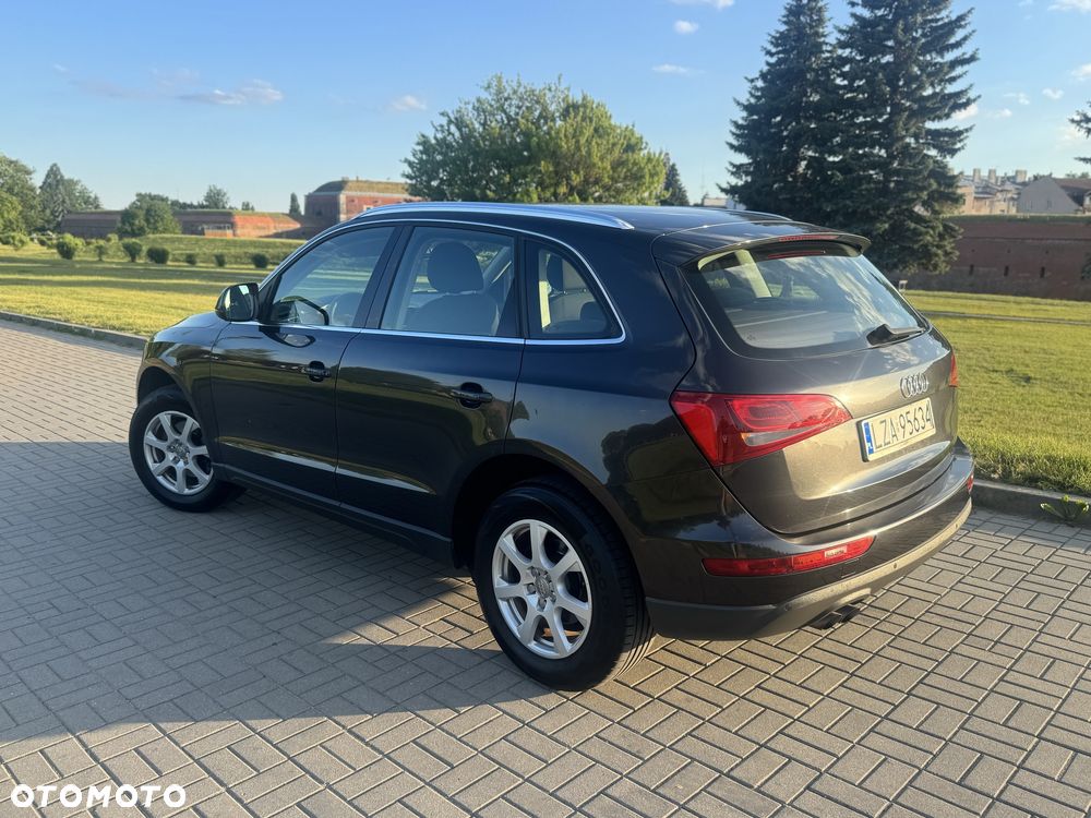Audi Q5 - 5