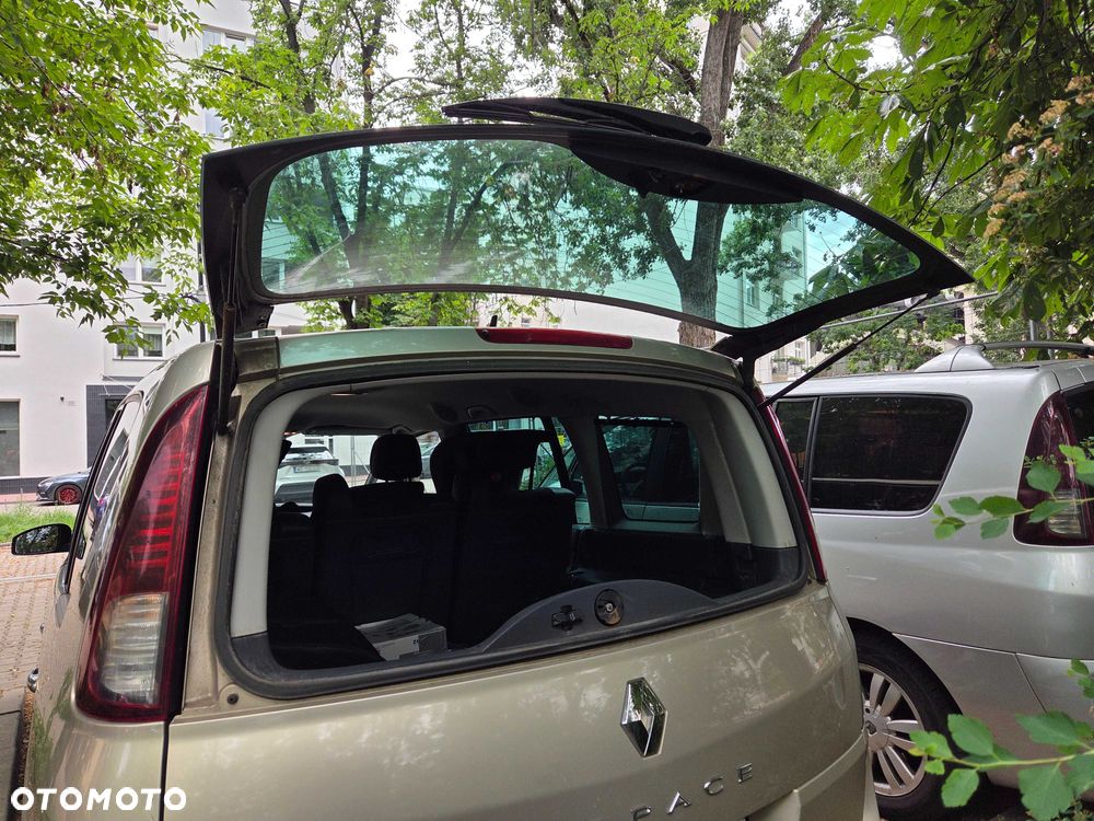 Renault Grand Espace - 7