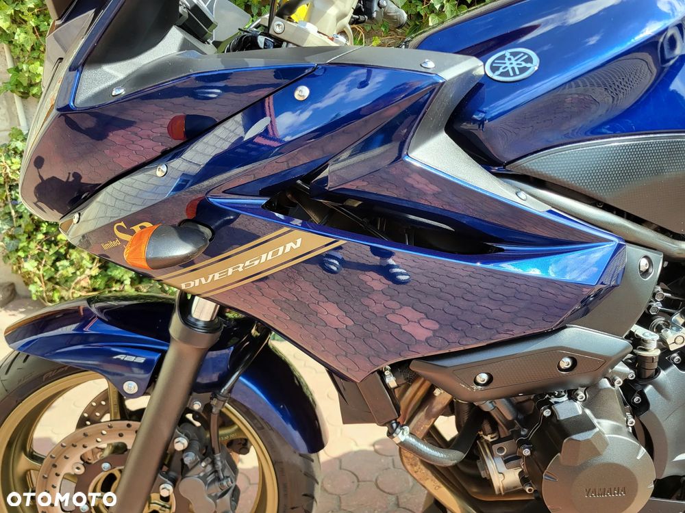 Yamaha XJ - 11