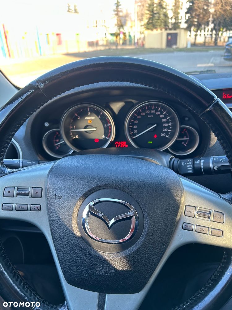 Mazda 6 Sport 2.0 CD DPF Dynamic - 6