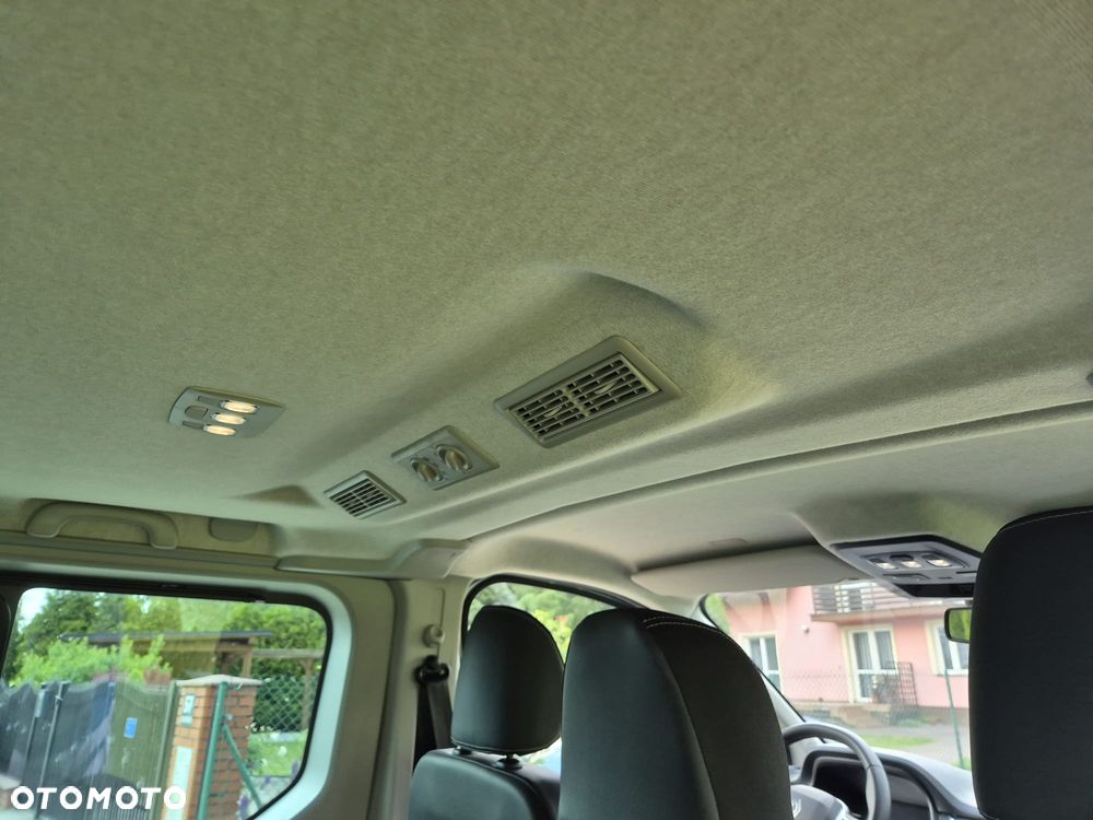 Renault Trafic - 9
