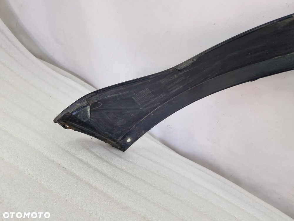 VOLVO V70 II 07- SPOJLER / DOKŁADKA ZDERZAKA PRZEDNIEGO PRZÓD , NR 30678626 , NR AUKCJI DT625 - 20