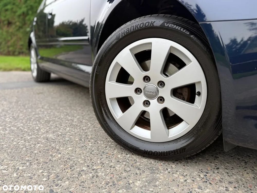 Audi A3 1.6 Ambition - 12