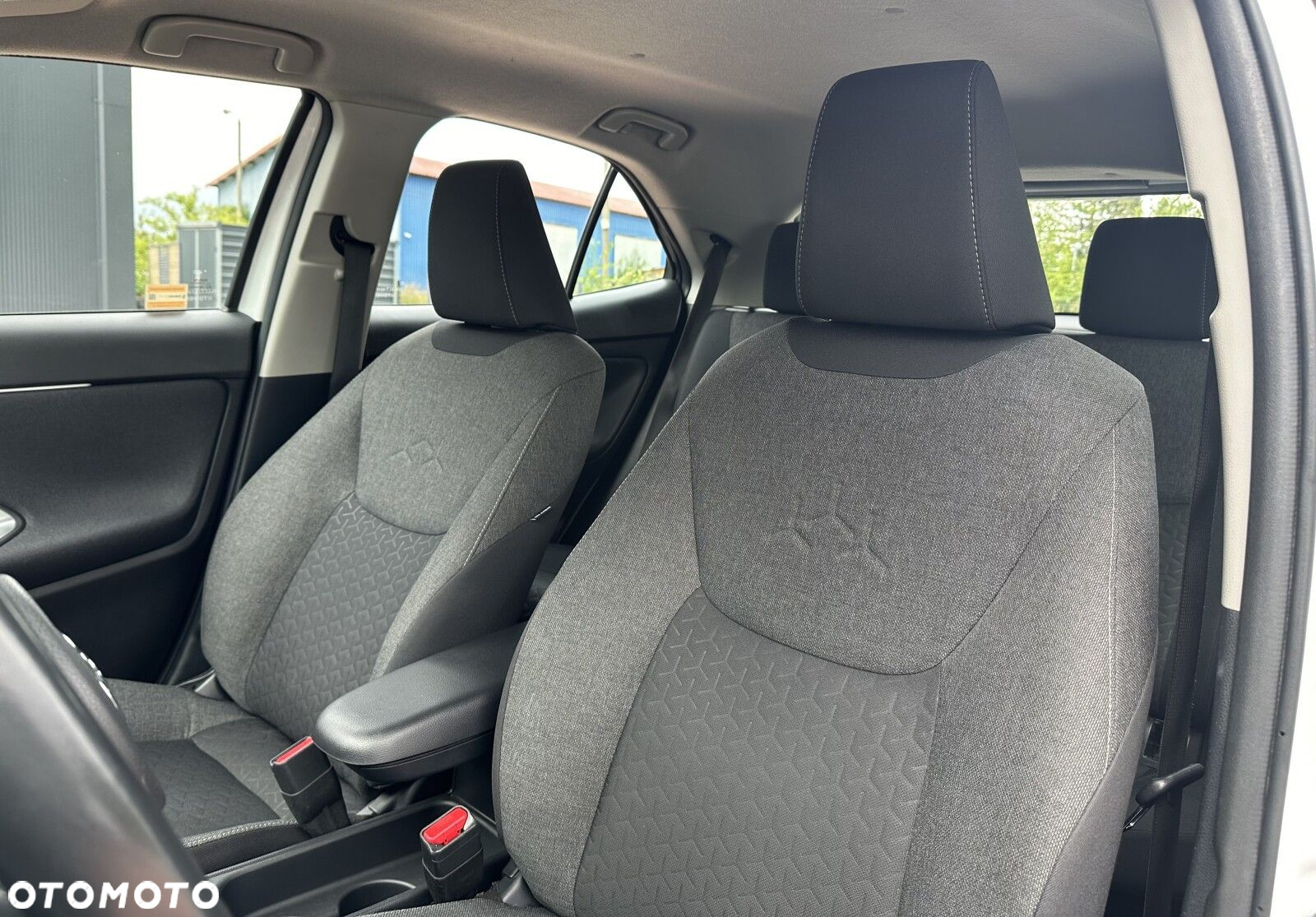Toyota Yaris Cross - 9