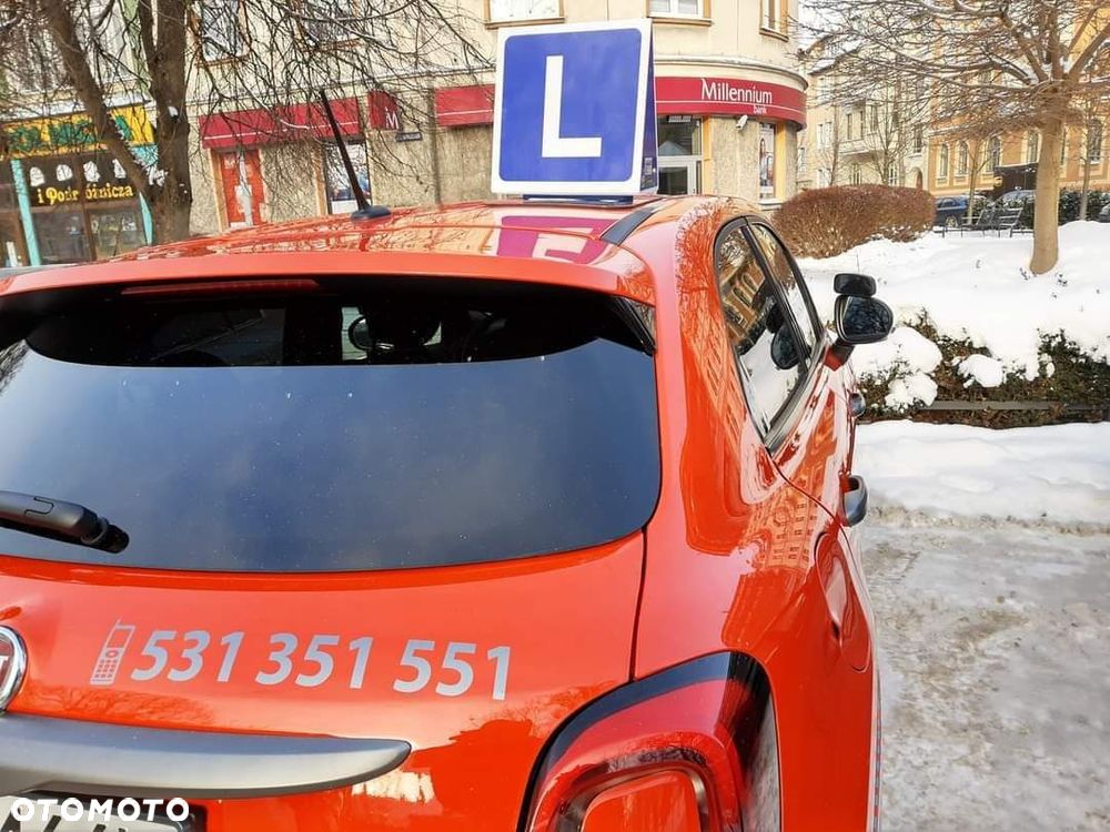 Fiat 500X Dolcevita 1.3 Sport DCT - 2