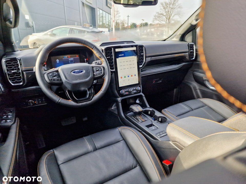 Ford Ranger - 9