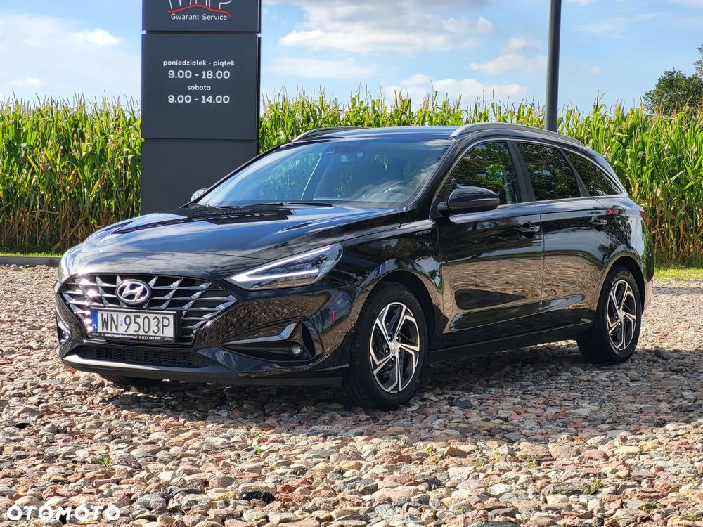 Hyundai i30 1.5 T-GDI 48V Comfort - 2