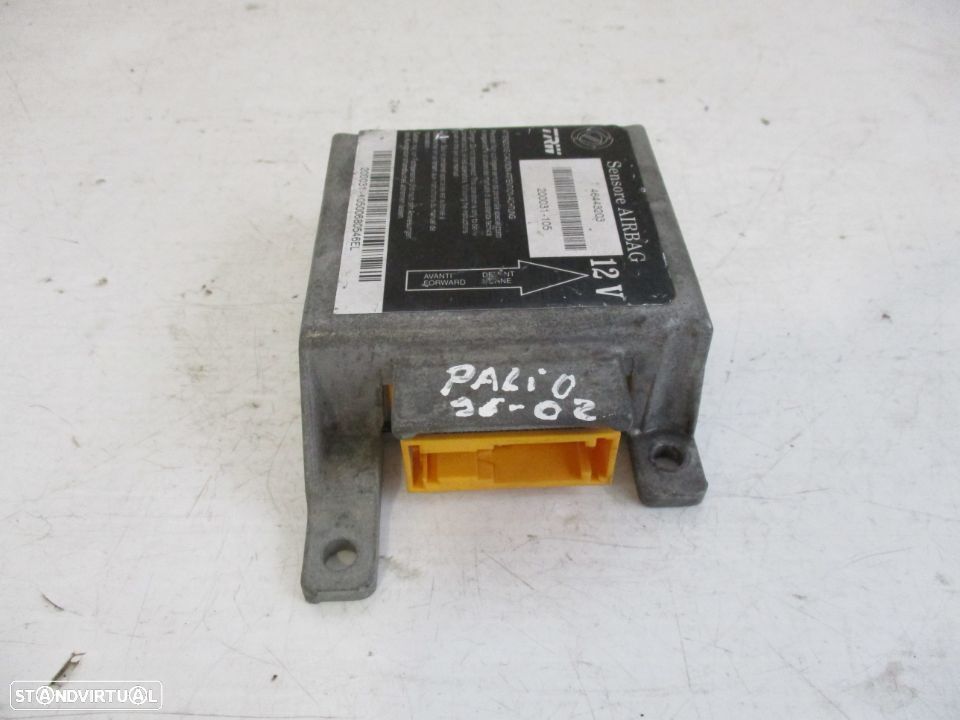 Centralina Airbag Fiat Palio - 1