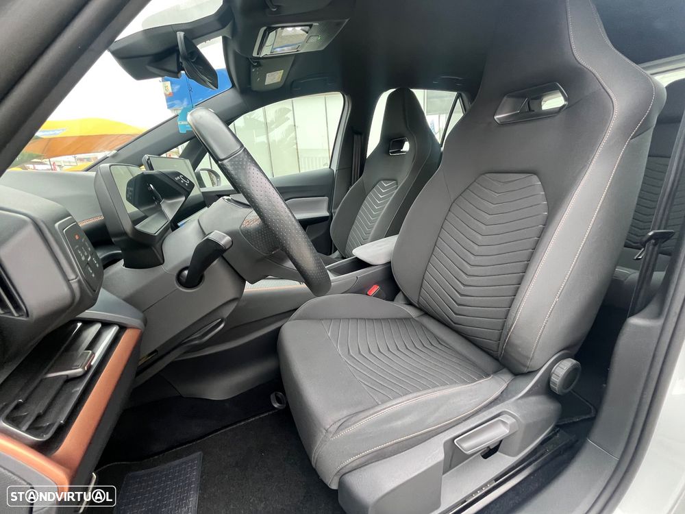 Cupra Born 58 kWh - 24
