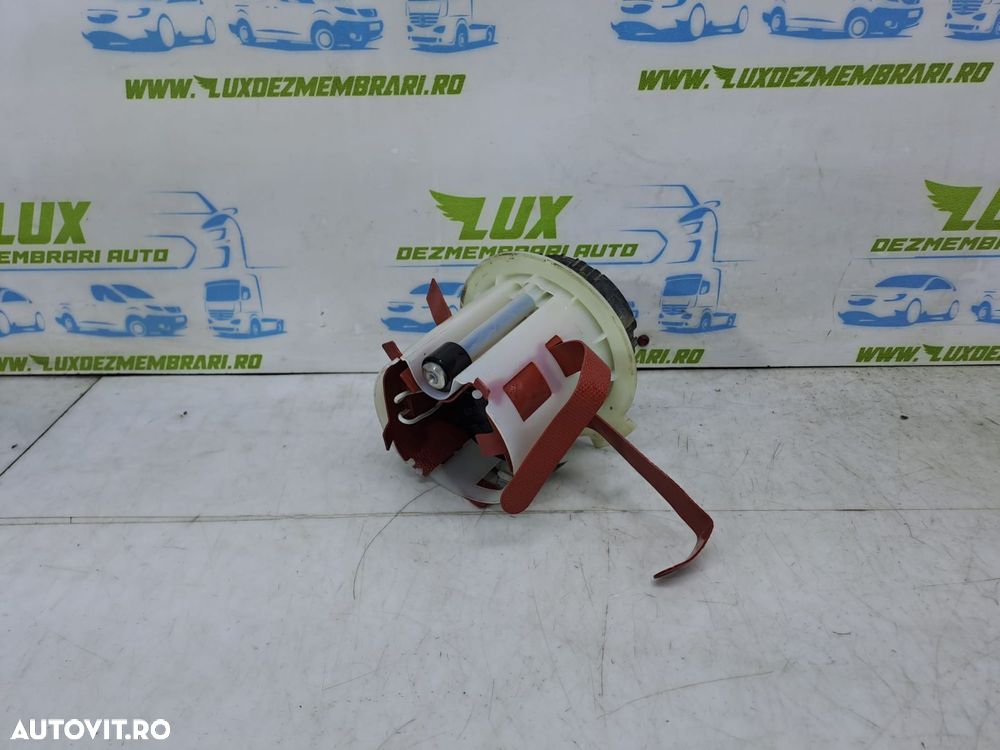 Pompa adblue 7660148ad 4077801ac Audi A6 4G/C7  [din 2010 pana  2014] - 2