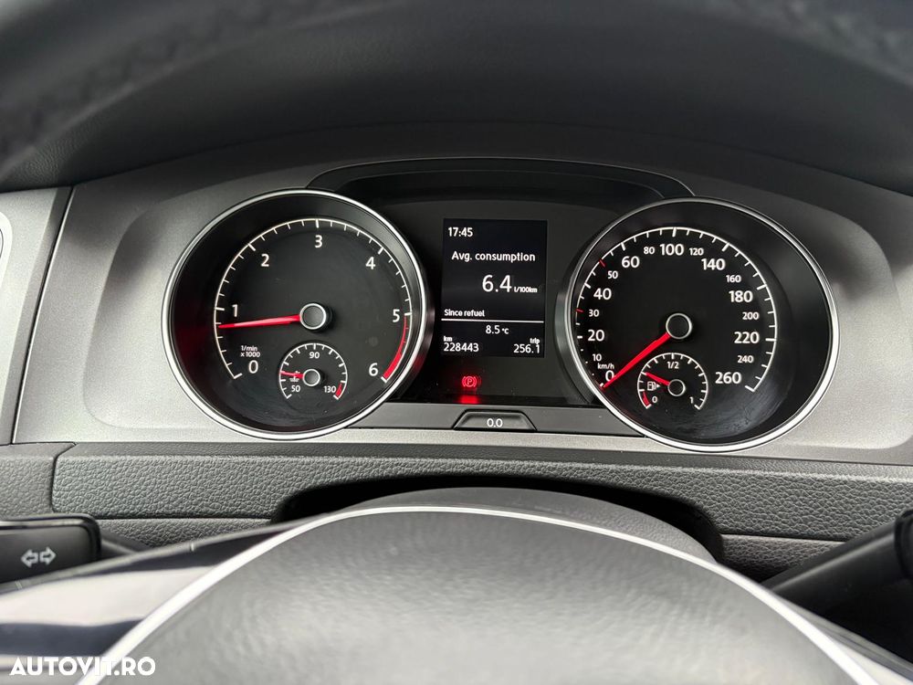 Volkswagen Golf 1.6 BlueTDI Trendline - 5