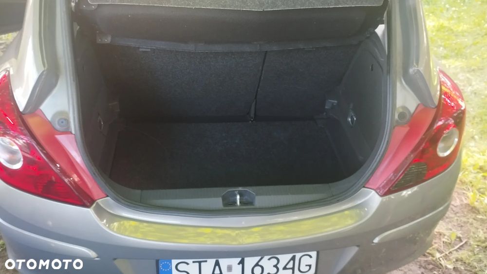 Opel Corsa 1.3 CDTI DPF EcoFLEX Start-Stop Navi - 13