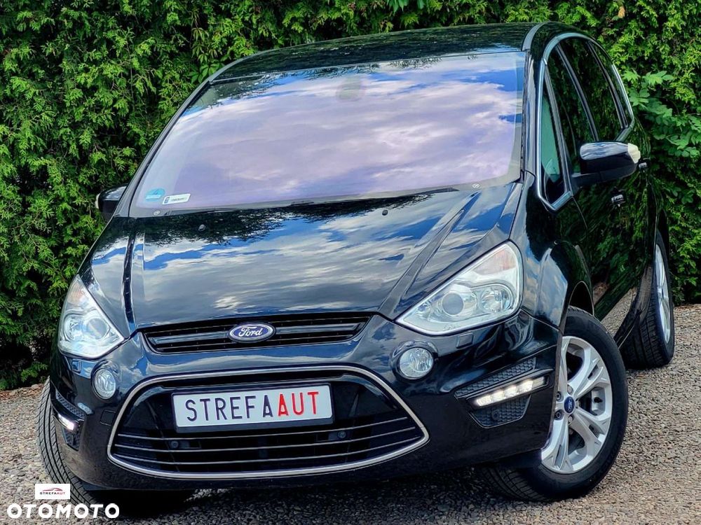 Ford S-Max - 32