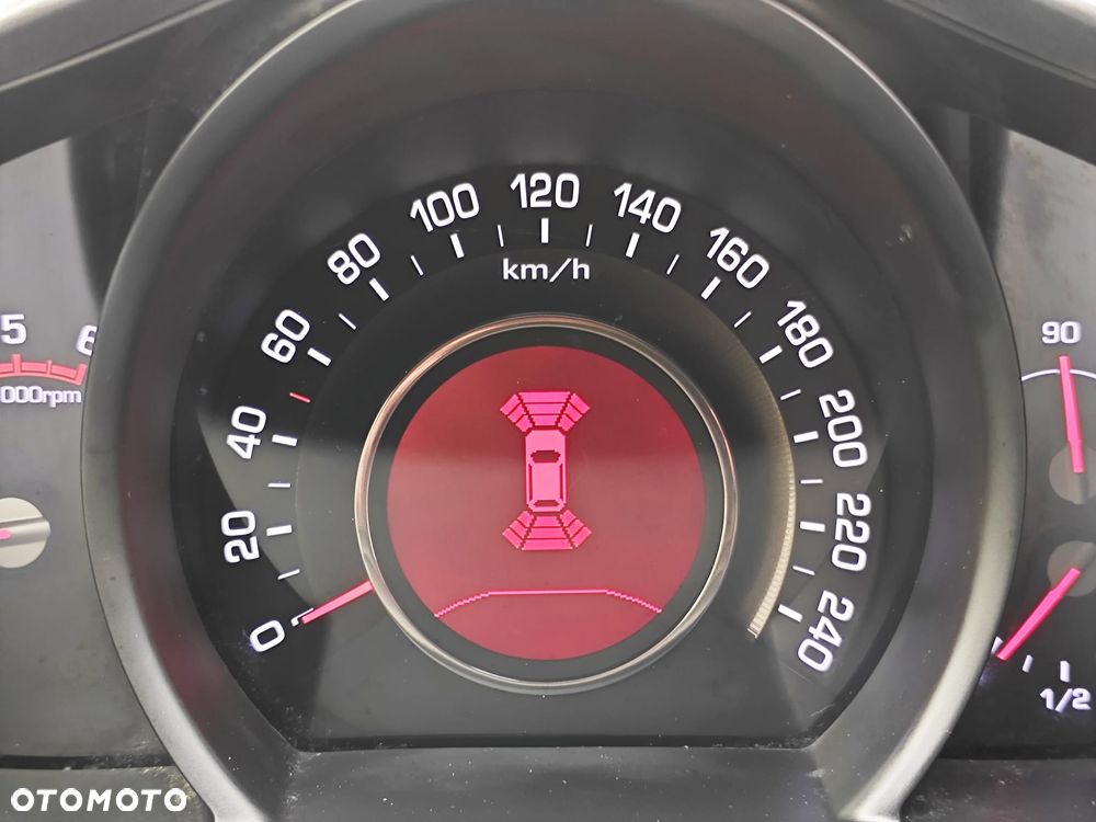 Kia Sportage 2.0 CRDI 4WD Attract - 36