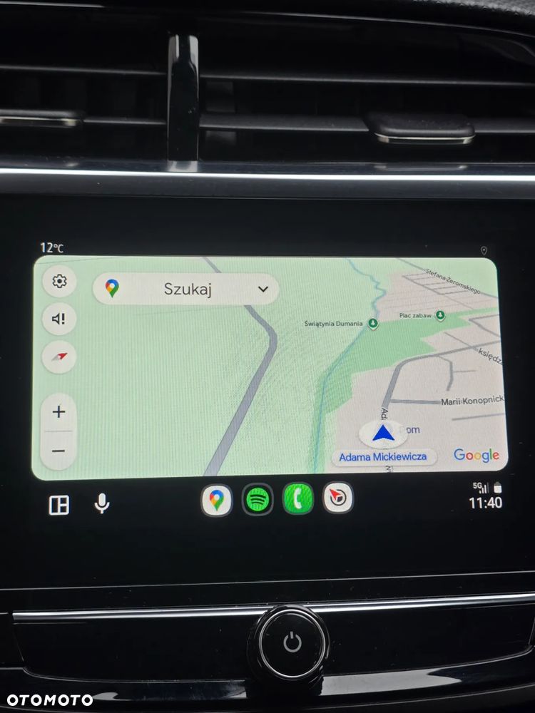 Opel Corsa 1.2 Elegance S&S - 11