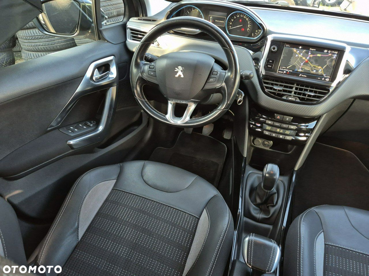 Peugeot 2008 - 23