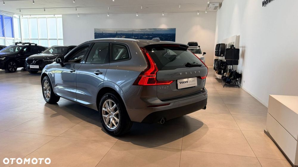 Volvo XC 60 - 4