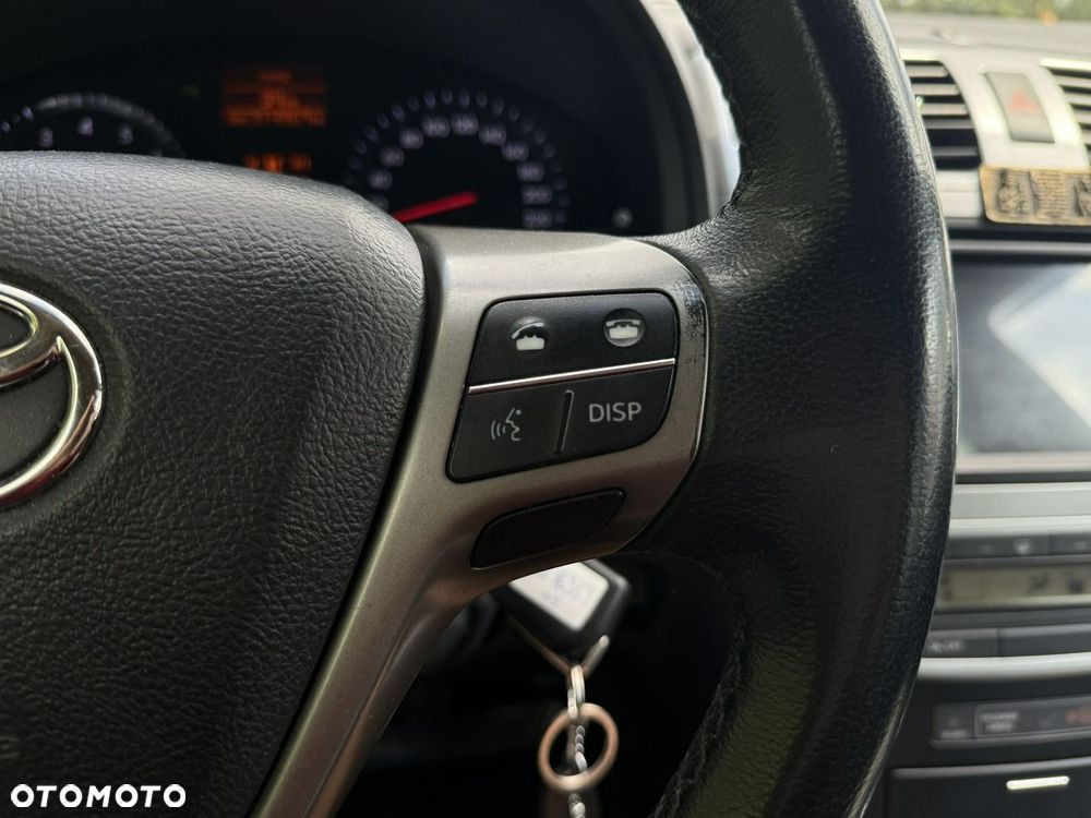 Toyota Avensis 1.8 Prestige - 17