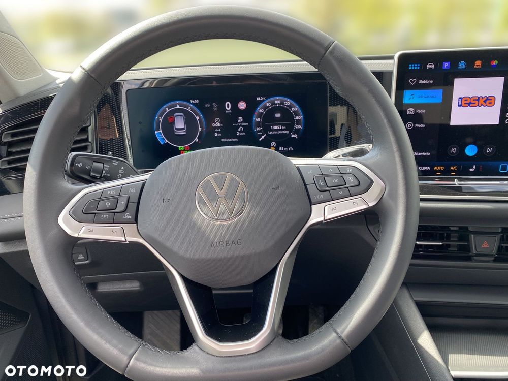 Volkswagen Tiguan - 16