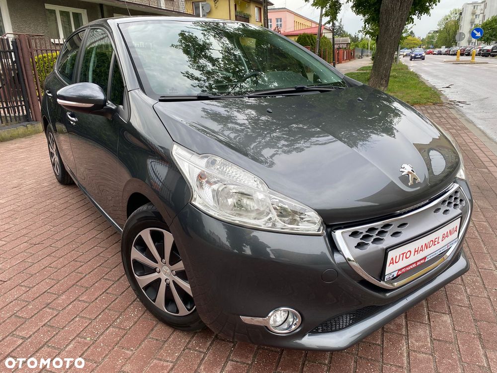 Peugeot 208 e-HDi 68 EGS5 Stop&Start Active - 18