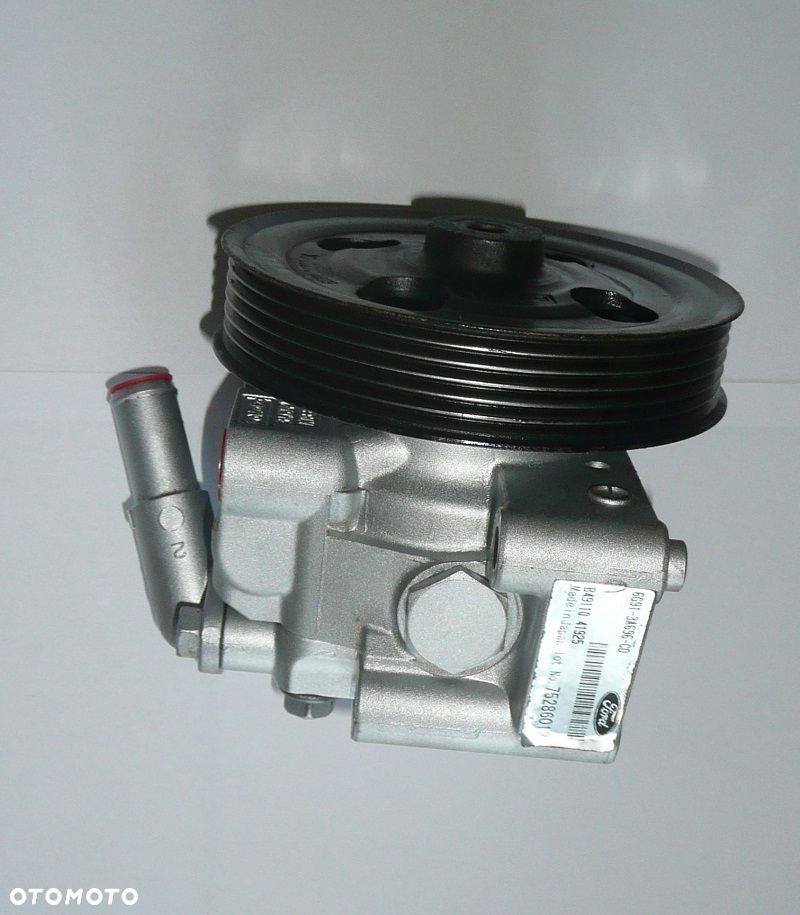 POMPA WSPOMAGANIA MONDEO MK4 SMAX S-MAX 1.8 2.0 TD - 1