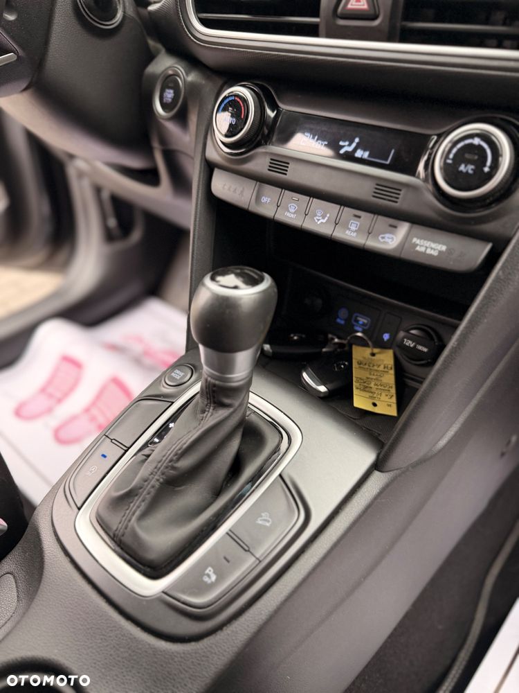 Hyundai Kona 1.6 CRDi DCT Premium - 10