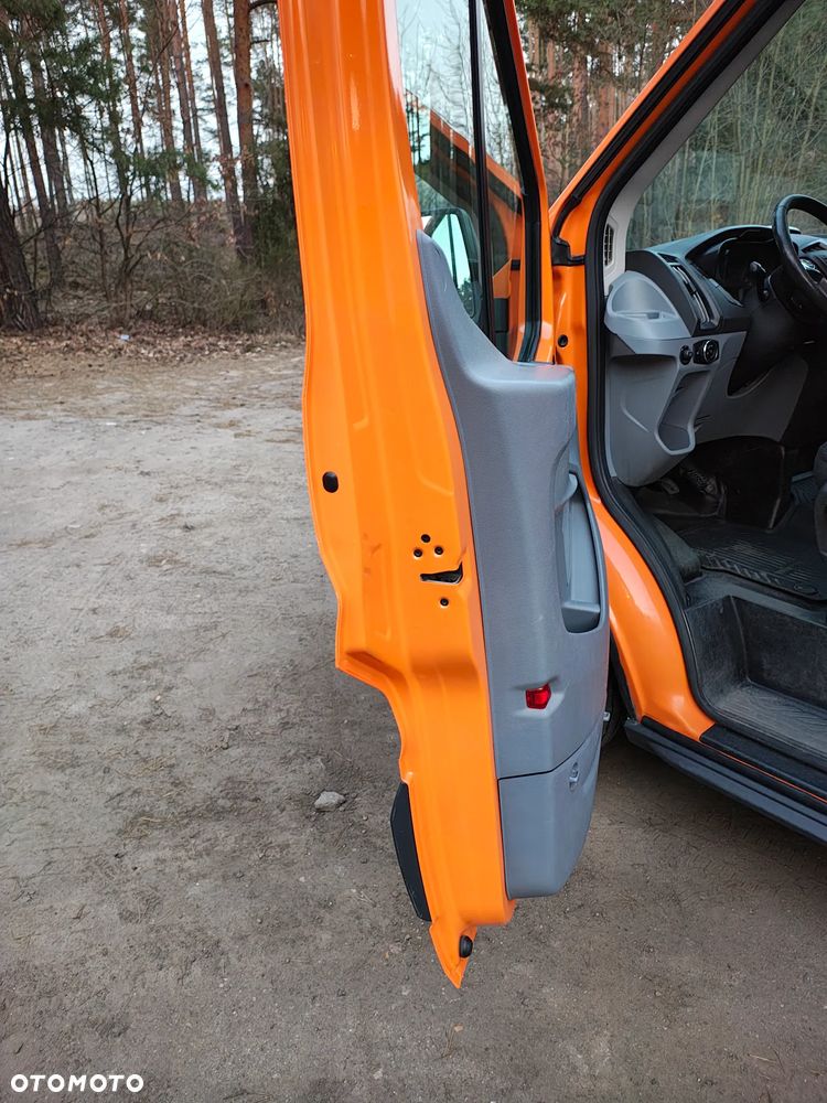 Ford Transit - 34