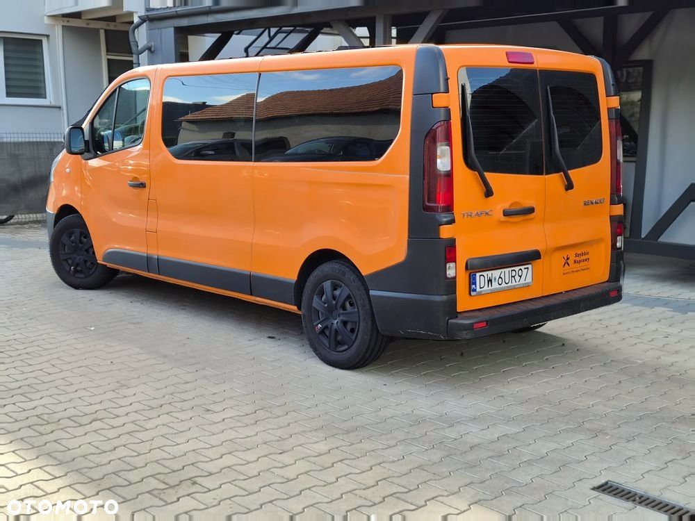 Renault Trafic - 7