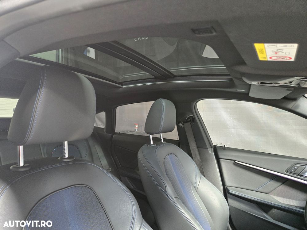 BMW Seria 2 218i Aut. M Sport - 14