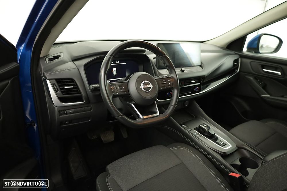 Nissan Qashqai 1.5 e-Power N-Connecta - 7
