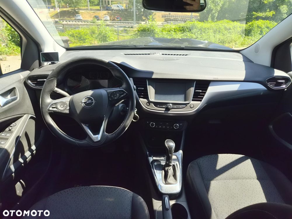 Opel Crossland - 6