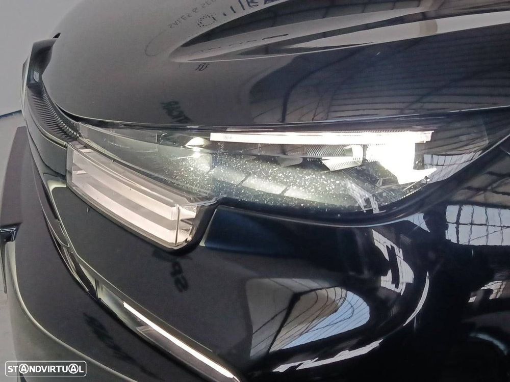 Citroën C4 1.2 Hybrid Plus e-DSC6 - 25