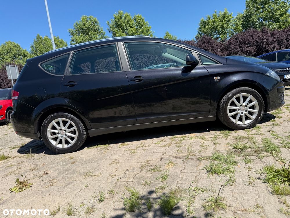 Seat Altea 1.4 TSI Style - 12