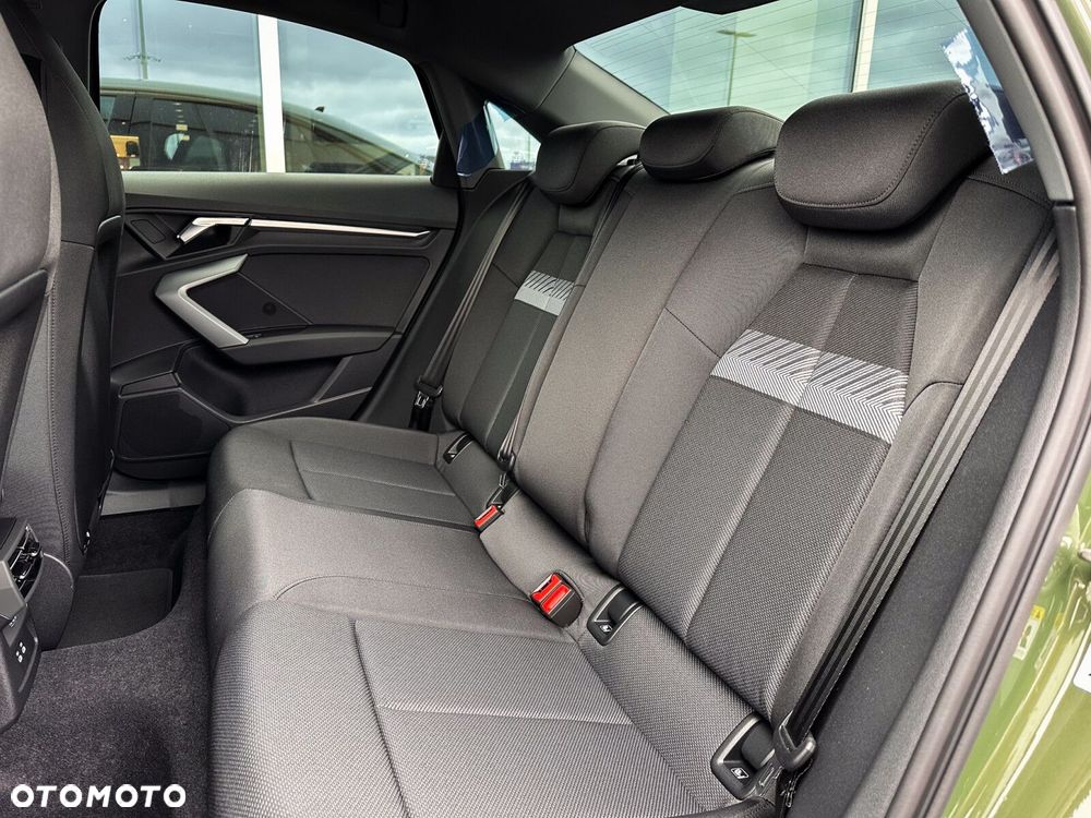 Audi A3 Limousine - 34