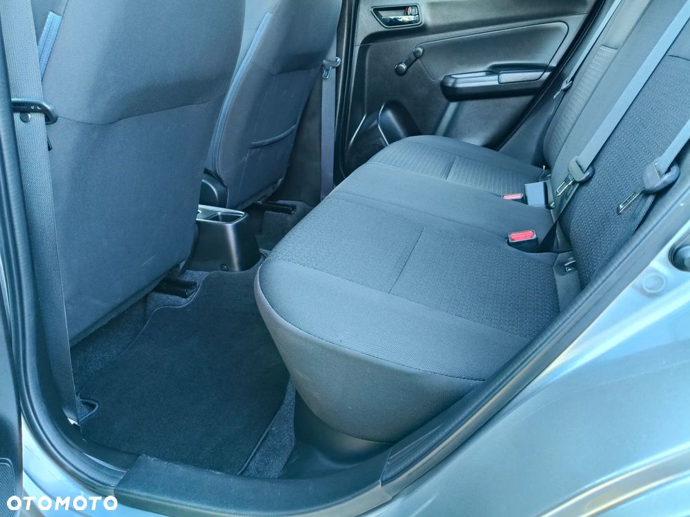 Suzuki Swift 1.2 Premium - 14