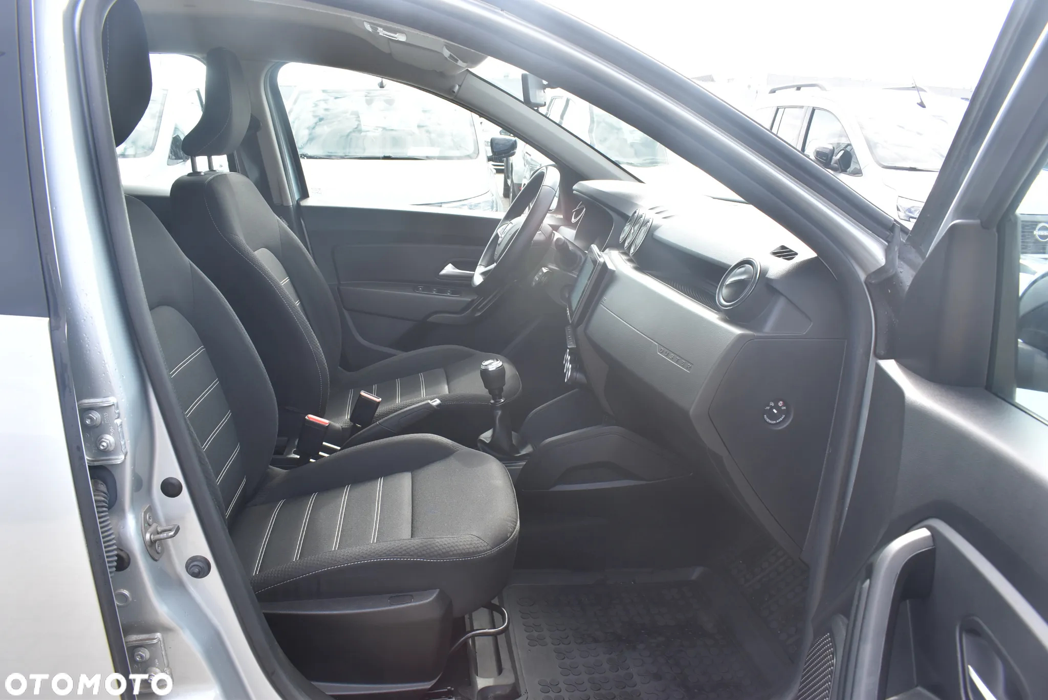 Dacia Duster 1.5 Blue dCi Comfort 4WD - 17