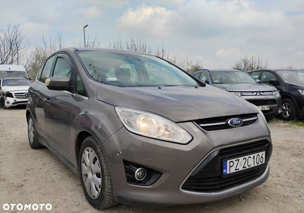 Ford C-MAX - 2