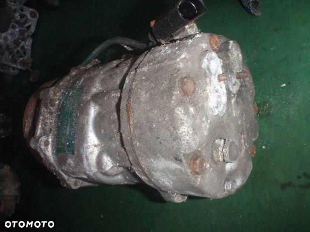 kompresor sprężarka vw volkswagen skoda audi seat 803f 1.9 - 2