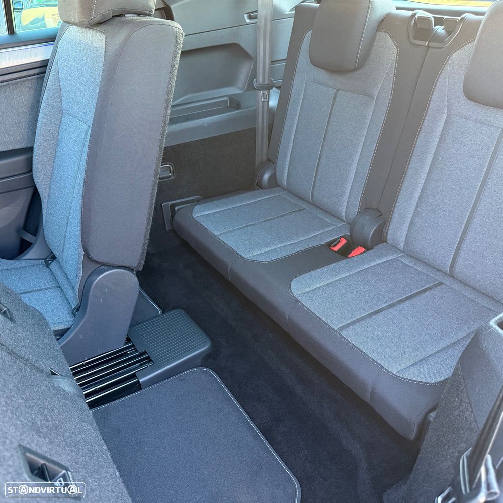 SEAT Tarraco 2.0 TDI Style DSG - 18