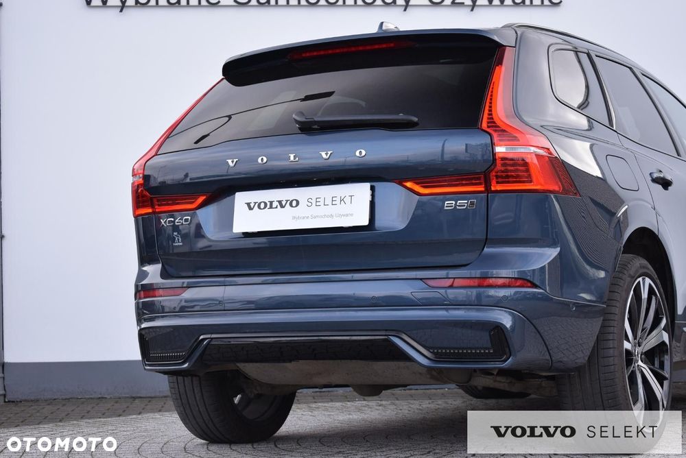 Volvo XC 60 - 9