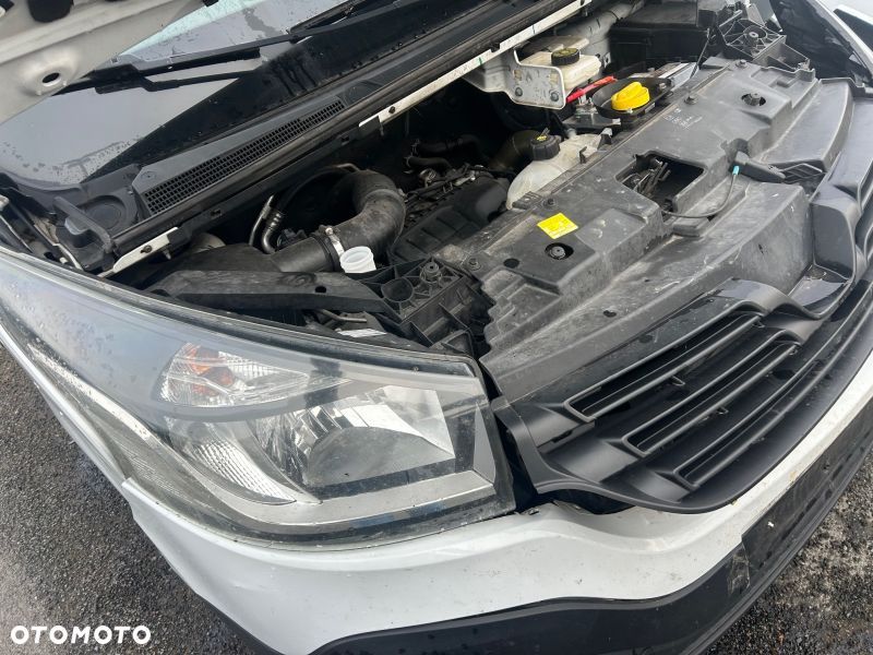 Renault TRAFIC - 7