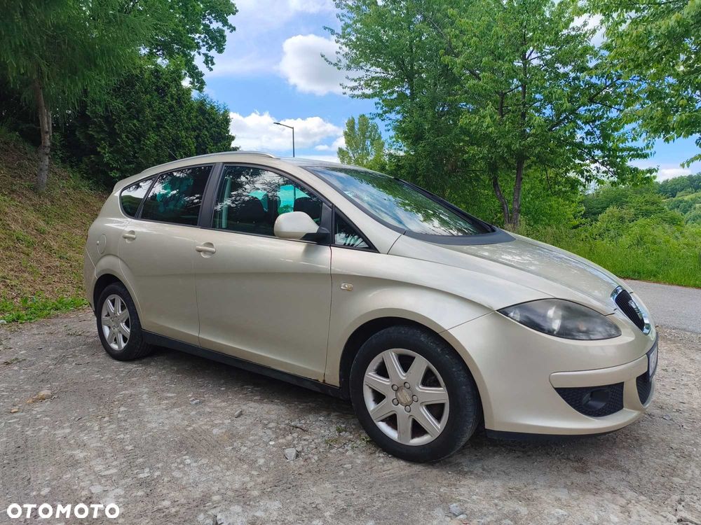 Seat Altea XL - 3