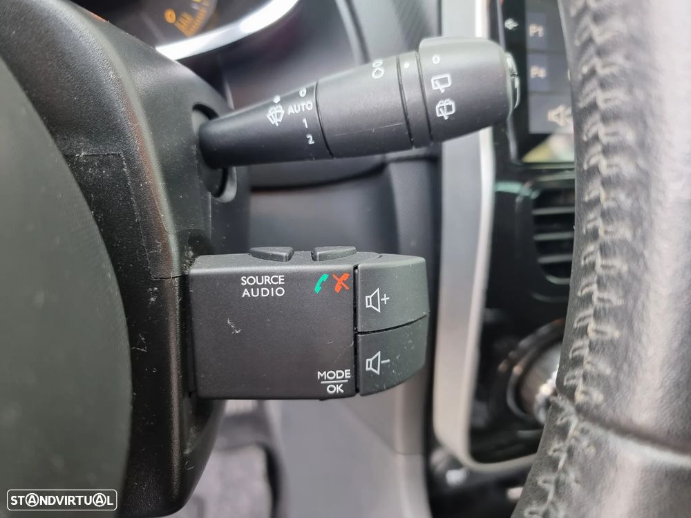 Renault Clio 1.5 dCi Dynamique S - 14