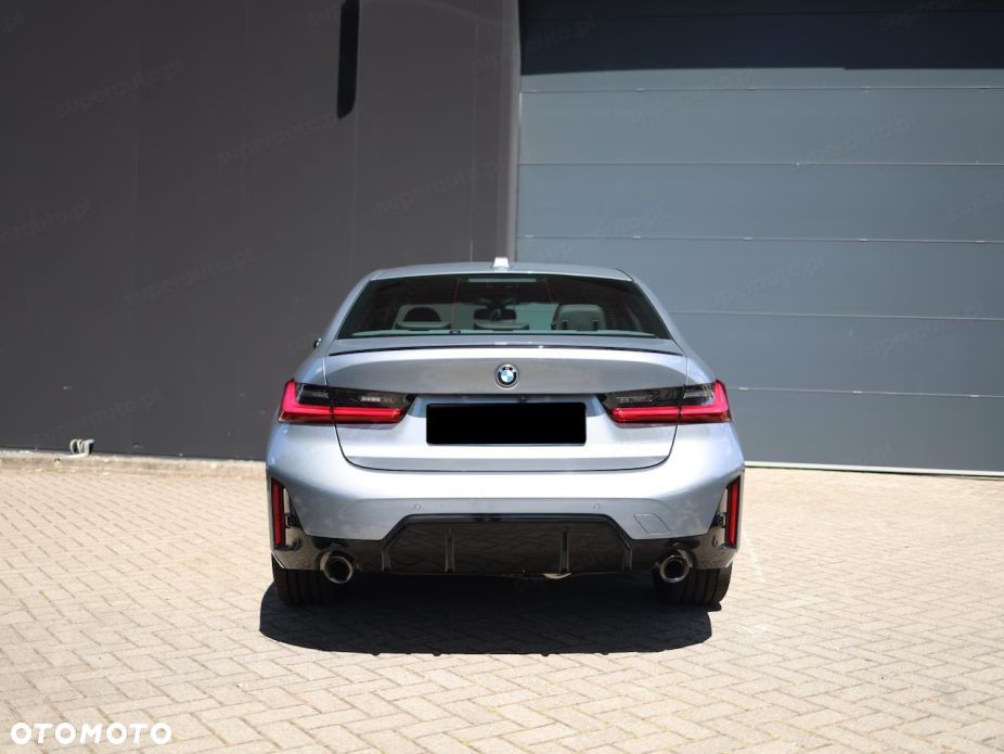 BMW Seria 3 320d mHEV M Sport sport - 5
